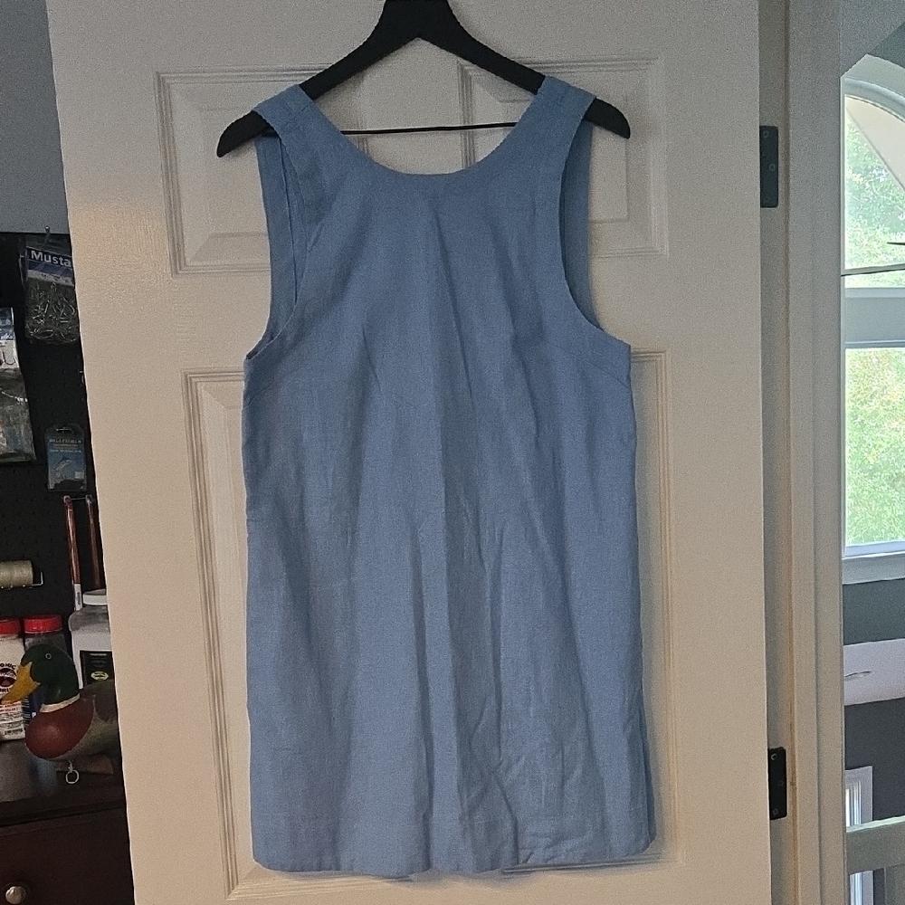 Free People Mini Dress
